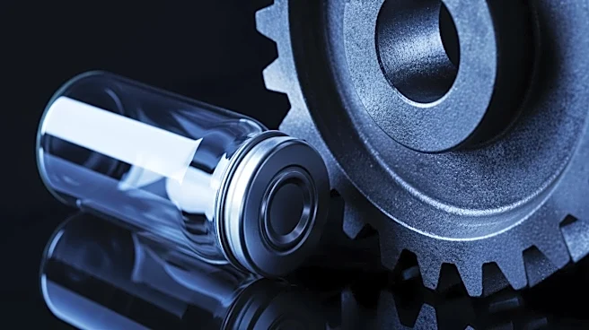 President Trump Enacts 100% Tariffs on Patented Pharmaceuticals, Reshaping U.S. Drug Market