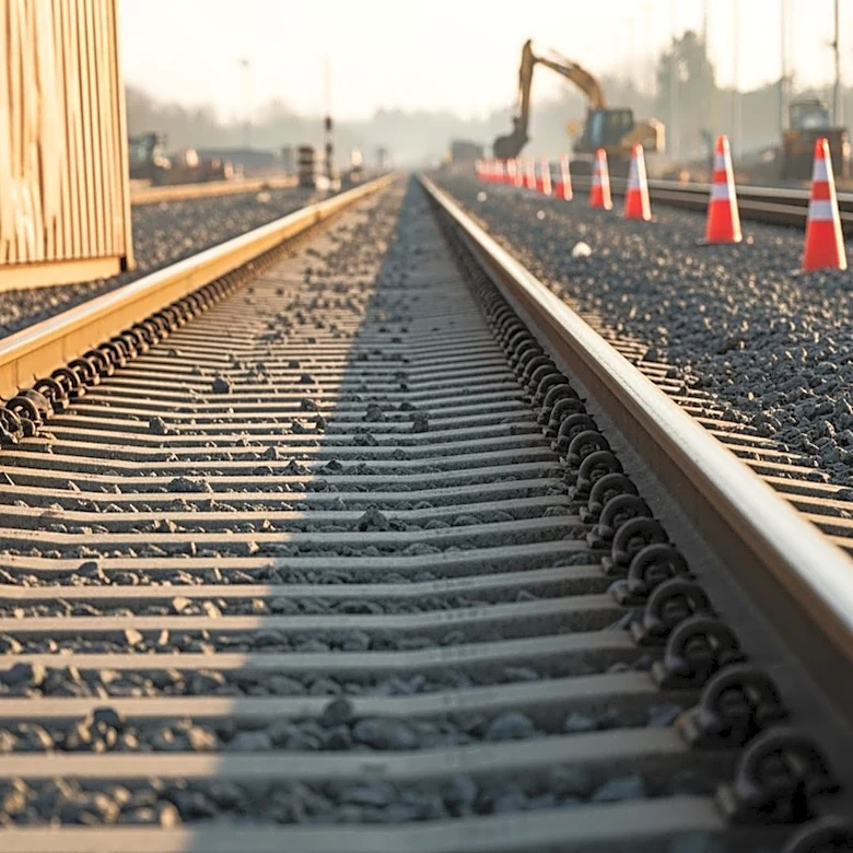 Freight Train Derailment in North Bergen, N.J. Leads to Ongoing Cleanup Efforts