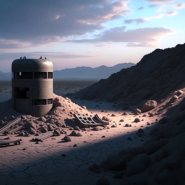 Iran Utilizes Cease-Fire to Recover Missile Bases Damaged by US and Israeli Strikes