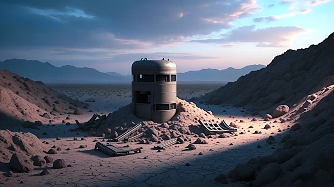 Iran Utilizes Cease-Fire to Recover Missile Bases Damaged by US and Israeli Strikes