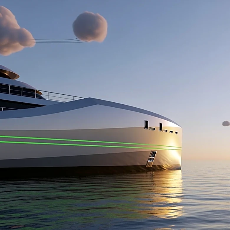 Freire Shipyard Launches Eco-Friendly Armada Diving Support Vessel