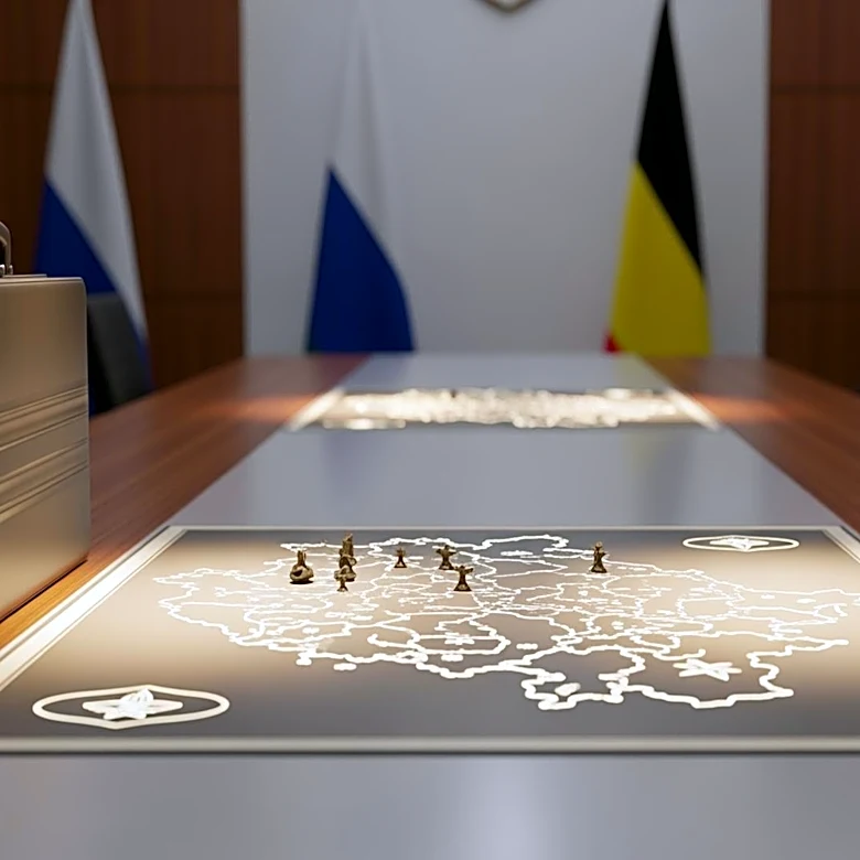 Zelensky Secures Major Arms Deals with European Allies Amid Ongoing Russian Invasion