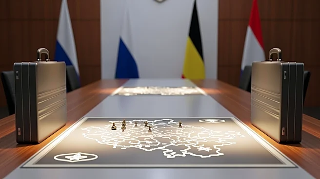 Zelensky Secures Major Arms Deals with European Allies Amid Ongoing Russian Invasion