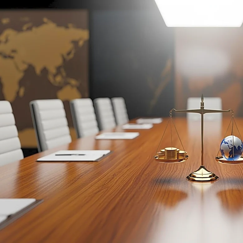 European Finance Ministers Address Stagflation Concerns Amid Strait of Hormuz Conflict