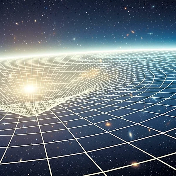 Gravity Confirmed to Follow Newton and Einstein's Laws at Cosmic Scales