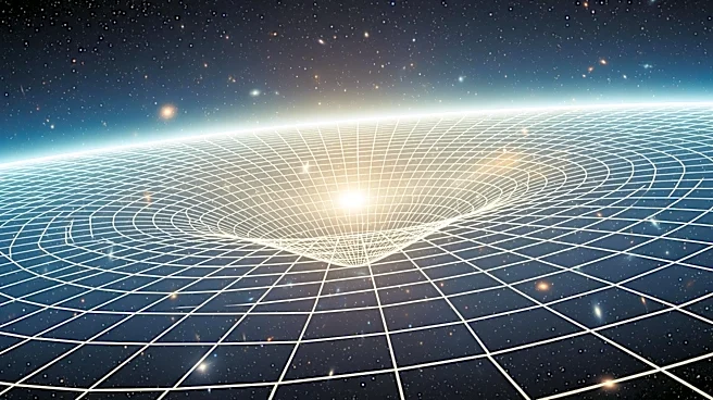 Gravity Confirmed to Follow Newton and Einstein's Laws at Cosmic Scales