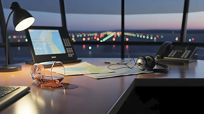 Chicago Aviation Department Employees Found Drinking on Duty, OIG Report Reveals Misconduct