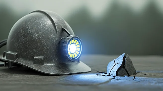 BC Court Enforces Personal Liability for Mining Executives in Environmental Violations