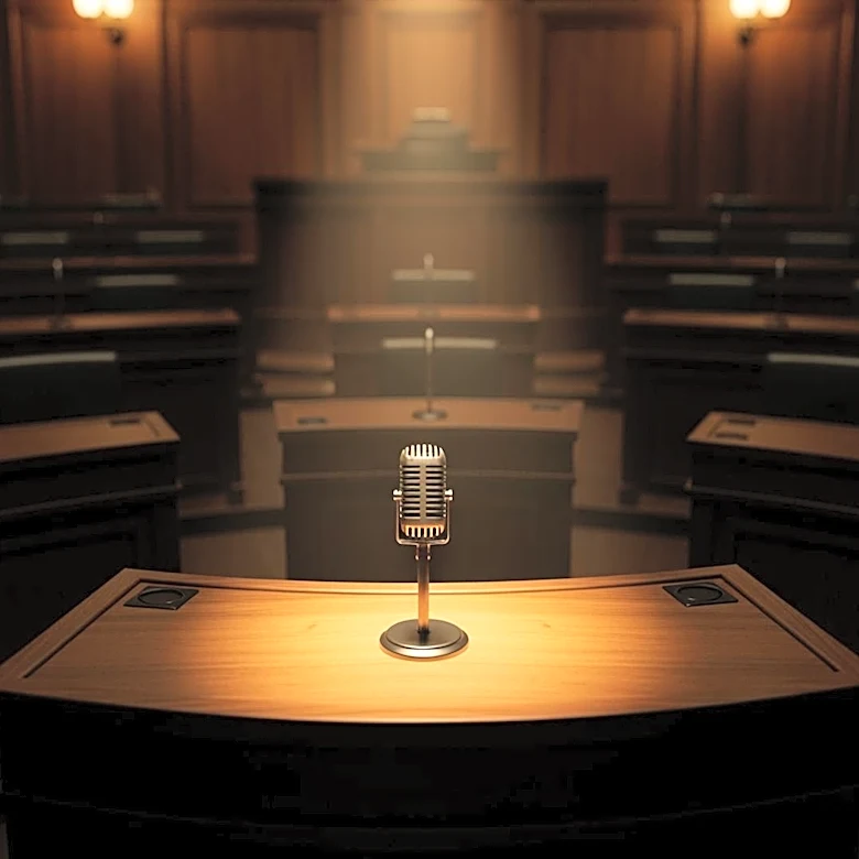 Senate Rejects Resolution to Block President Trump from Striking Iran Amid War Powers Debate