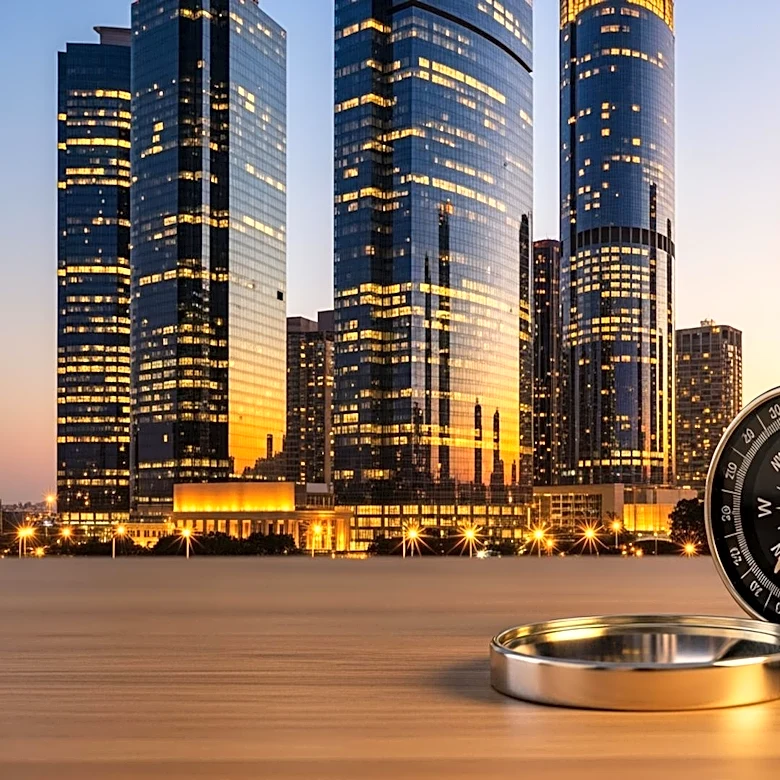 Madrid's Tourism and Real Estate Boom Attracts U.S. Visitors Amid Political Instability in South America