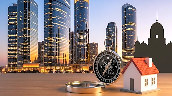 Madrid's Tourism and Real Estate Boom Attracts U.S. Visitors Amid Political Instability in South America