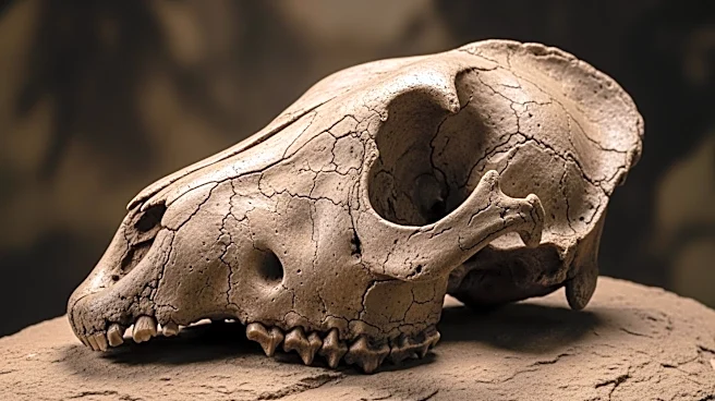 Scientists Discover 500-Kilogram Giant Rodent from South America's Past