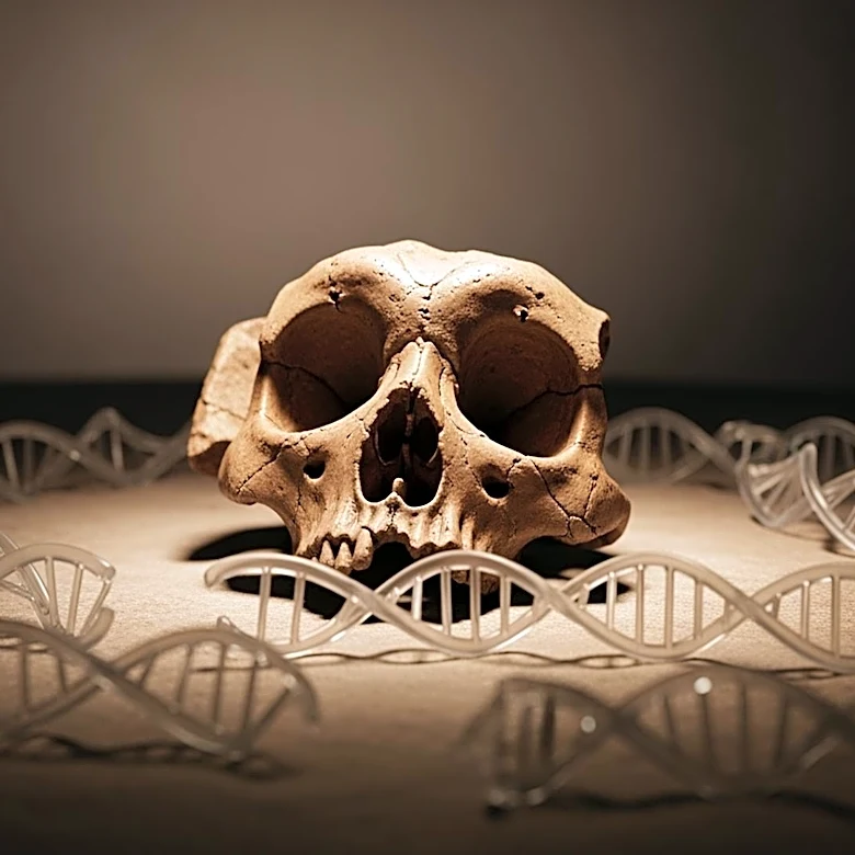 Harvard Researchers Identify Accelerated Human Evolution in Ancient Genomes