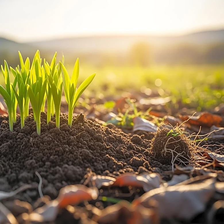 Regenerative Agriculture Gains Momentum as a Sustainable Farming Model