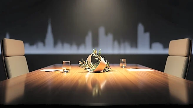 Iran Claims Lebanon Ceasefire Amid Israeli Denial and U.S. Diplomatic Pressure