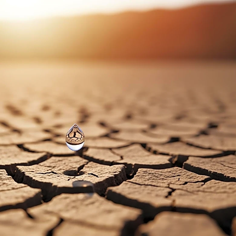 Corpus Christi Faces Water Crisis Amid Prolonged Drought