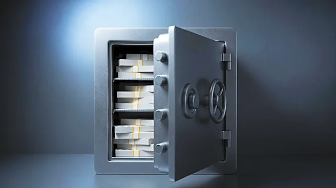 Dutch Man Sentenced for Financing Hamas Front, Highlighting International Terrorism Funding Concerns