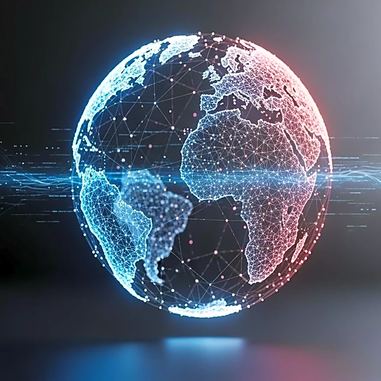 China's AI Strategy Highlights U.S. Policy Gaps in Global Tech Race