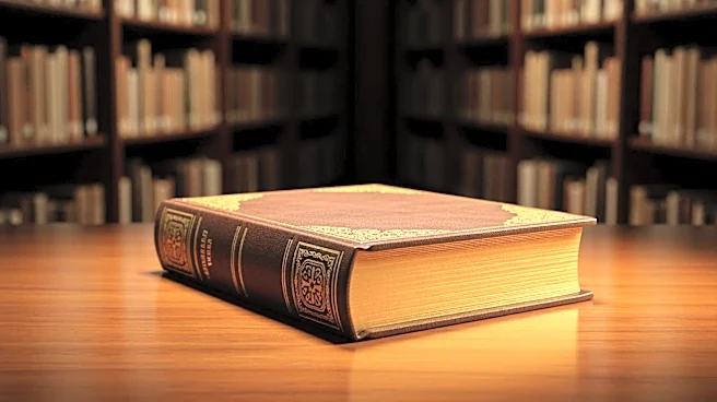 Redlands Unified School District Retains King James Bible in Libraries After Vote