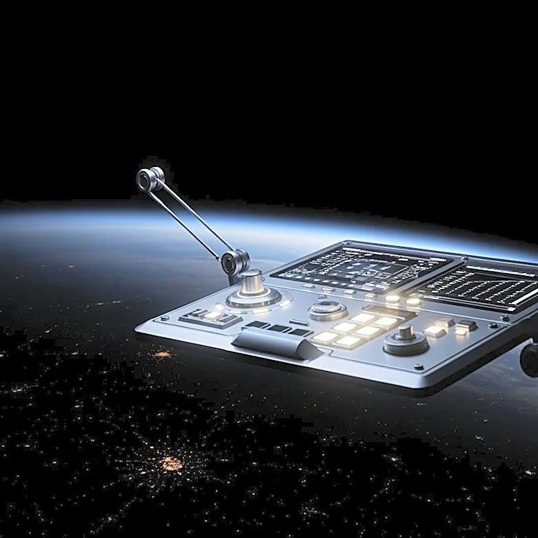 NASA Astronauts Initiate New Research and Install Equipment on International Space Station