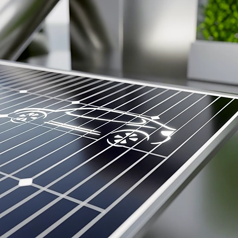 Oxford PV Joins UK-Led Project to Enhance Solar Efficiency in Electric Vehicles