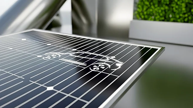 Oxford PV Joins UK-Led Project to Enhance Solar Efficiency in Electric Vehicles