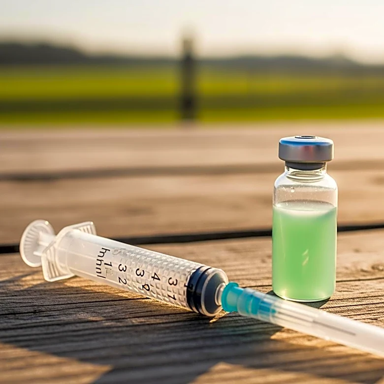 New Foot-and-Mouth Disease Outbreaks in Free State; Over 2 Million Animals Vaccinated