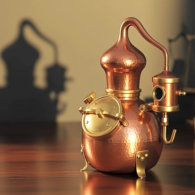 Federal Appeals Court Challenges Longstanding Ban on Home Distilling