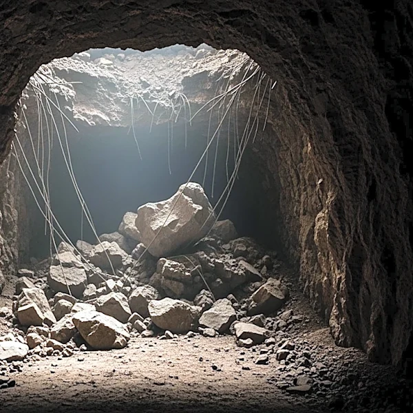 Coulterville Resident Twyla Capurro Identified as Victim in Stanislaus County Tunnel Collapse