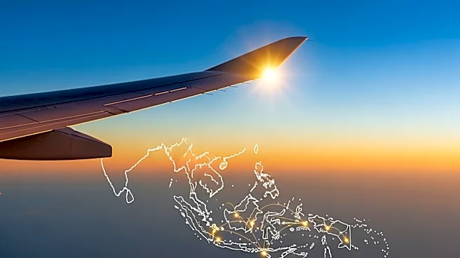 Hokkaido Airports Targets Southeast Asia Expansion with A321XLR Opportunities