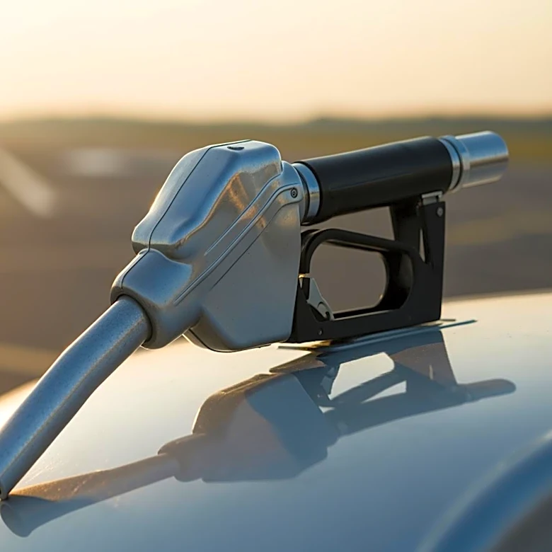 Airlines Face Jet Fuel Shortage Amid Middle East Conflict, Threatening Summer Travel