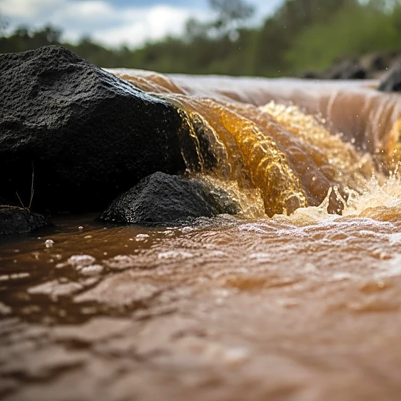 Hawaii Issues Brown Water Advisories Following Severe Kona Low Storm