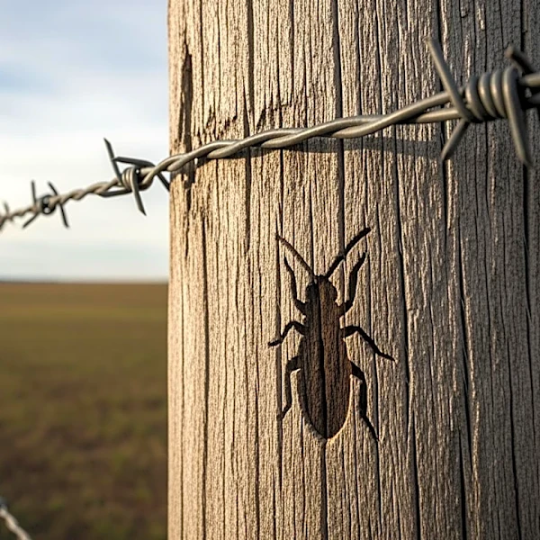 Rep. Vasquez Urges Action as New World Screwworm Threatens U.S. Livestock