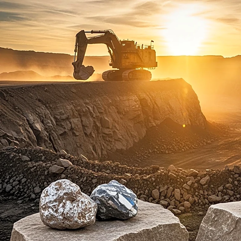 Bea Mountain Mining Corporation Expands Operations, Boosts Liberia's Economy