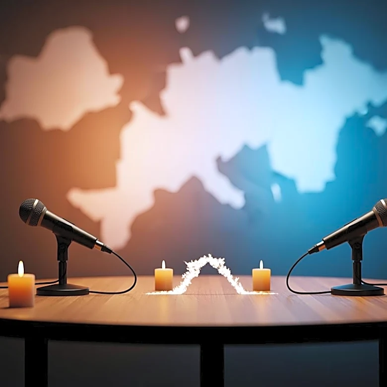 Mediators Near Agreement to Extend US-Iran Ceasefire Amid Regional Tensions