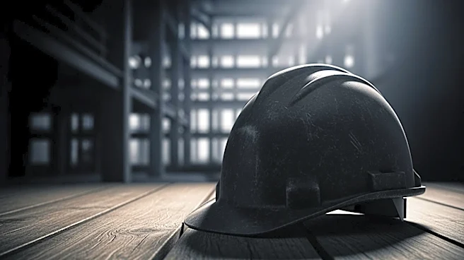 New York City Building Workers Authorize Strike Amid Contract Negotiations Stalemate