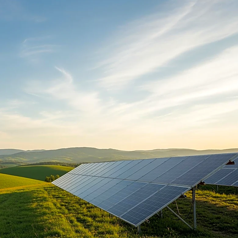 Oregon's Energy Strategy Aims for Affordable, Reliable Clean Energy Future