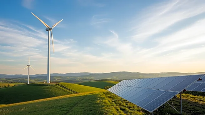 Oregon's Energy Strategy Aims for Affordable, Reliable Clean Energy Future