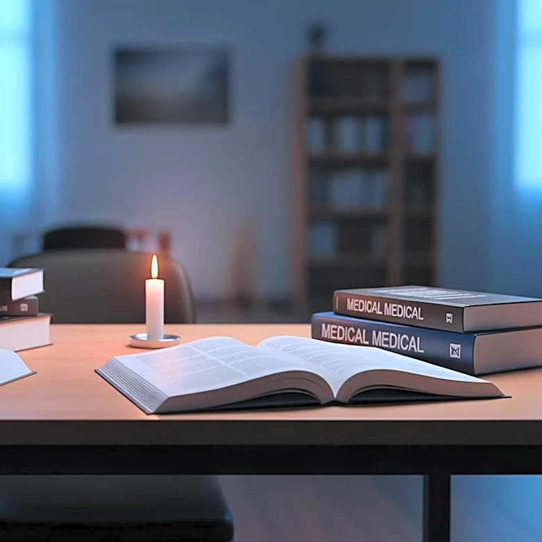 BJ Medical College Student's Tragic Death Highlights Mental Health Concerns