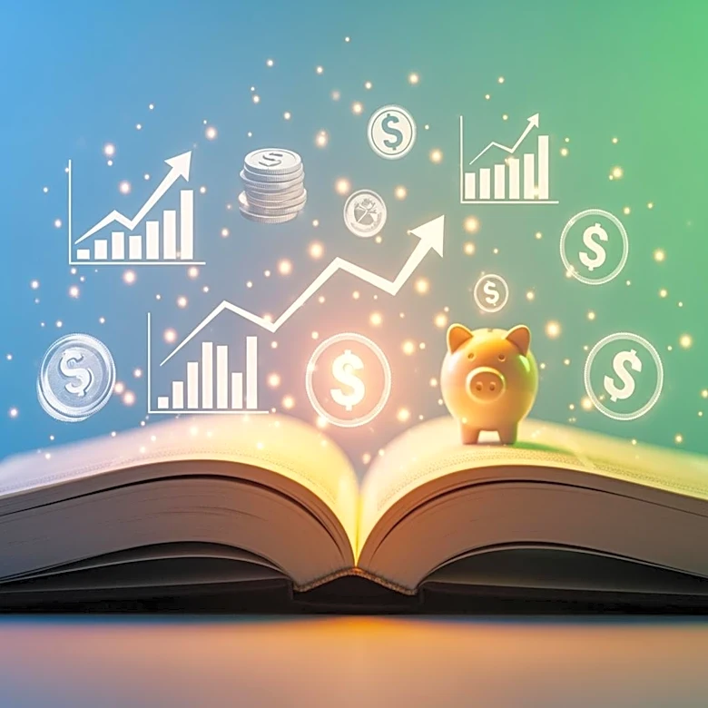 Financial Literacy Programs Aim to Prepare Gen Z for Economic Challenges