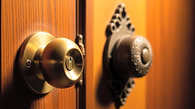 NYC Doormen Vote to Strike Over Contract Disputes, Potentially Affecting 1.5 Million Residents