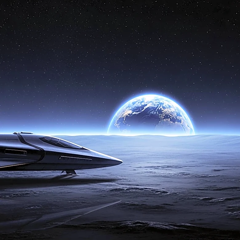 Artemis II Crew Completes Lunar Mission and Returns to Houston