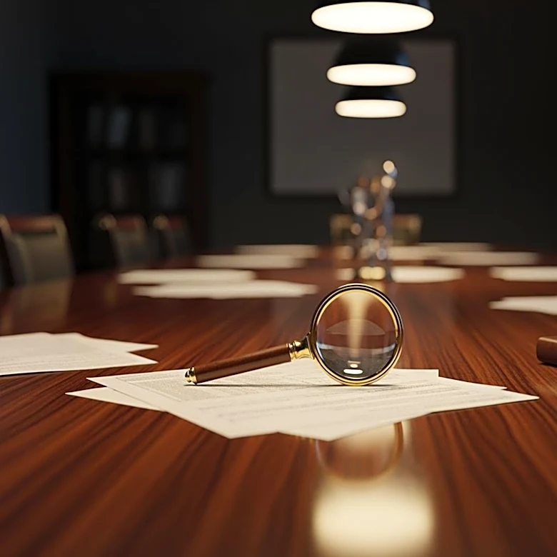 White House Considers Investigation into Mysterious Deaths of Scientists