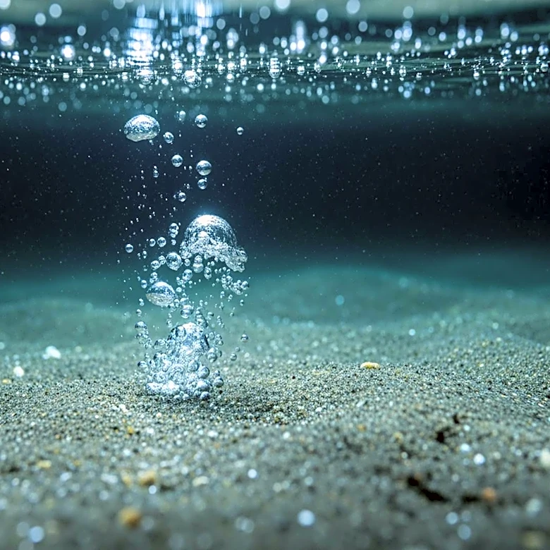 Scientists Identify Ocean Methane Source, Potentially Intensifying Climate Change