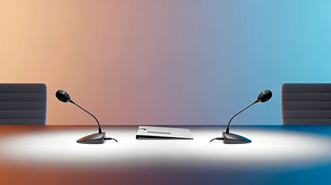 President Trump Announces Imminent U.S.-Iran Talks Amid Middle East Tensions