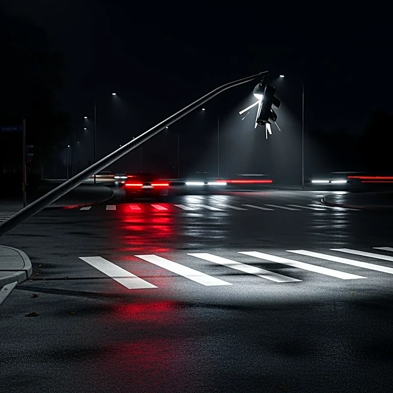 James Weinstein Critically Injured in Pierce County Hit-and-Run Incident