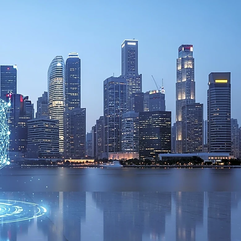 Dubai Sets Global Precedent with Virtual Asset Issuance Regulation