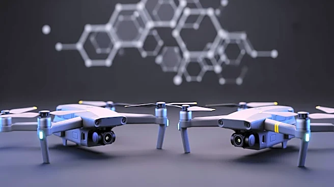 Germany and Ukraine Sign Defense Agreement to Enhance Missile and Drone Capabilities