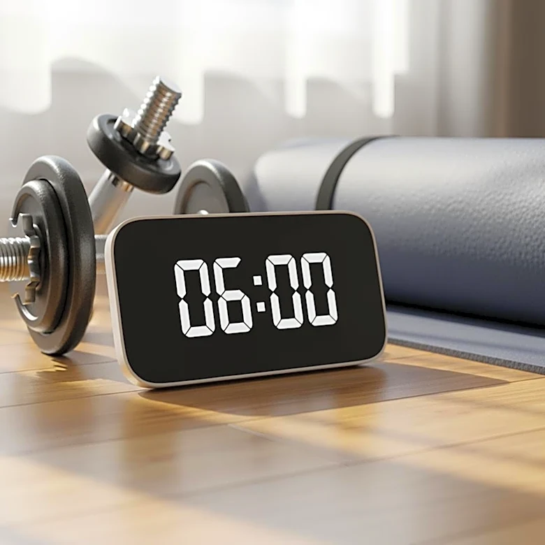 Research Highlights Optimal Exercise Timing for Blood Sugar Control in Type 2 Diabetes