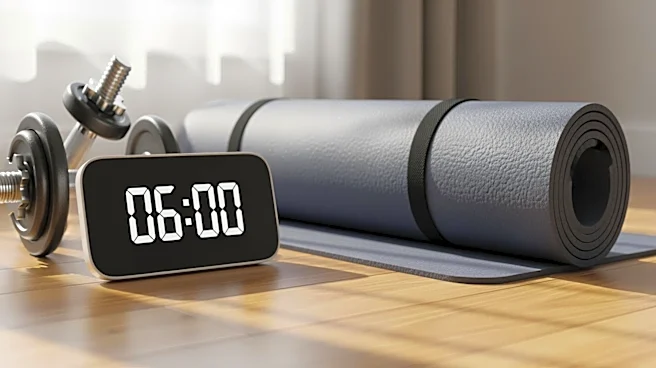 Research Highlights Optimal Exercise Timing for Blood Sugar Control in Type 2 Diabetes